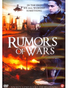 Rumors of wars