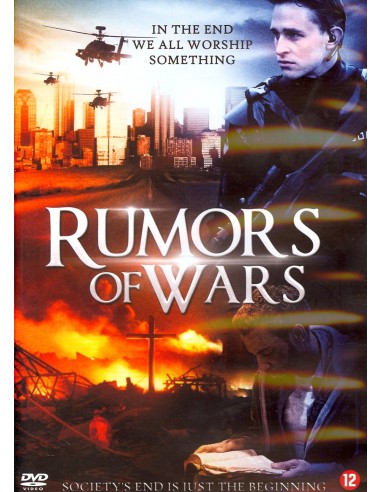 Rumors of wars