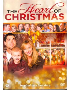 Heart of Christmas, the