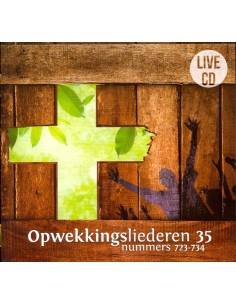 OPWEKKING 35
