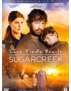 Love finds you in Sugarcreek