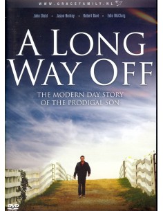 A long way off