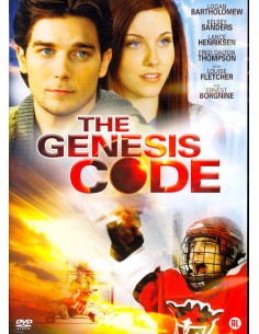 The Genesis Code