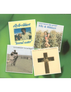 Levend water/haren/late...