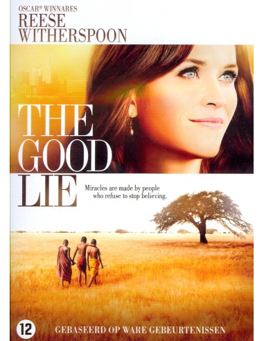 The good lie