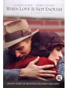 When love is not enough