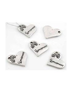 Bedel hart Gentleness