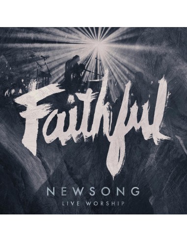 Faithful (live) CD/DVD