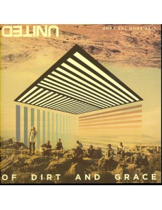 Of dirt and grace:Live from...