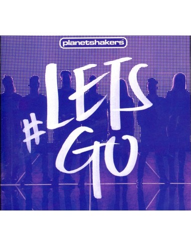 Let's go (live)