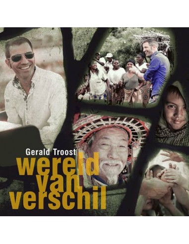 Wereld van verschil