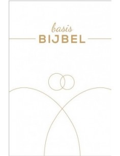Basisbijbel huwelijksbijbel