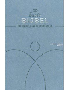Basisbijbel vivella met...