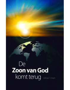 Zoon van God komt terug