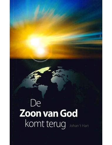 Zoon van God komt terug