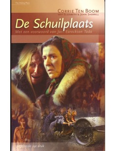 Schuilplaats