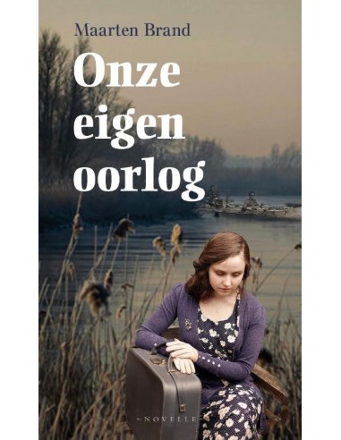 Onze eigen oorlog