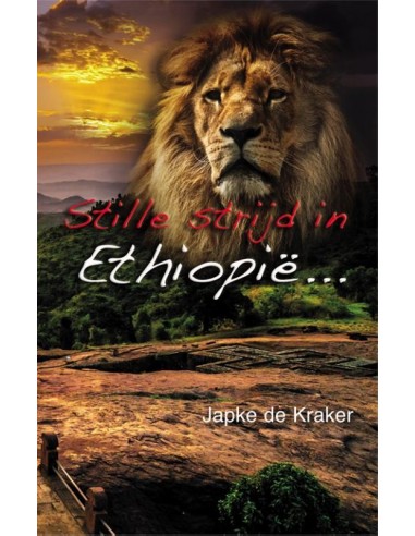 Stille strijd in Ethiopie