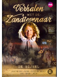 Bijbelverhalen met de...