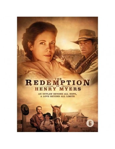 Redemption of Henry Myers
