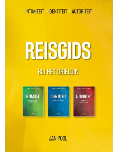 Reisgids bij het drieluik