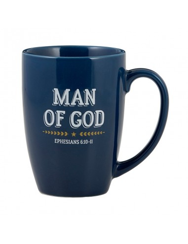 Gift Mug Man of God