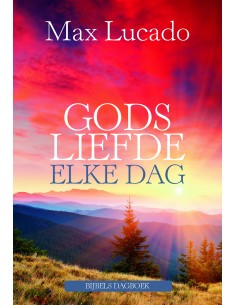 Gods liefde elke dag