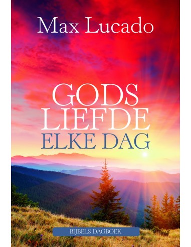 Gods liefde elke dag