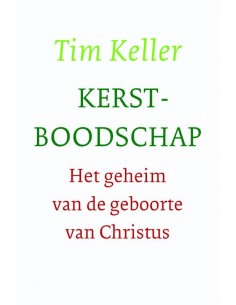 Kerstboodschap