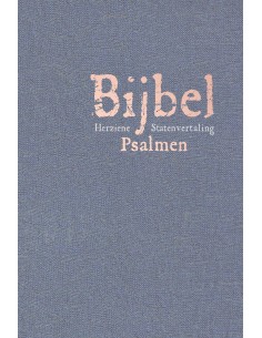 Bijbel met Psalmen...