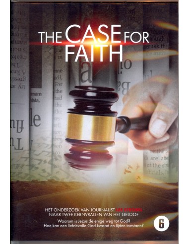 The case for faith