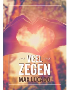 Veel zegen