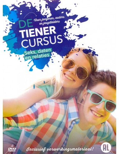 Tienercursus, de