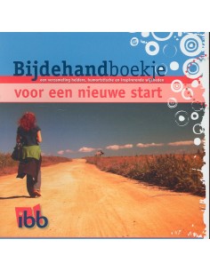 Bijdehandboekje voor een...
