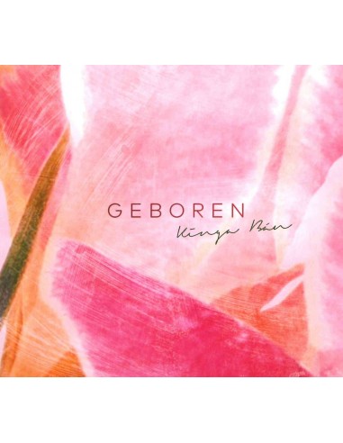 Geboren