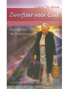 Zwerfster voor God
