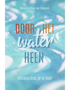 Door het water heen