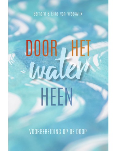 Door het water heen