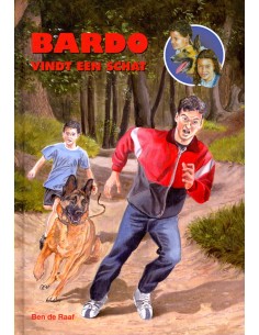 Bardo vindt een schat