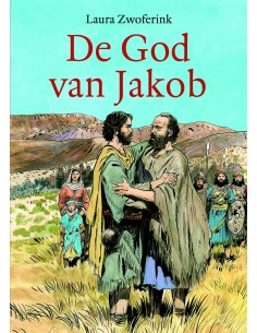 God van Jakob