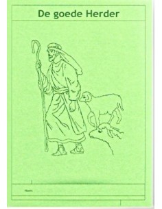 De goede Herder