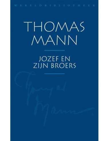 Jozef en zijn broers