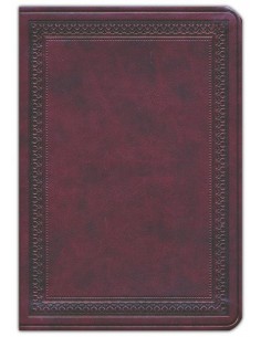 ESV large print compact bible