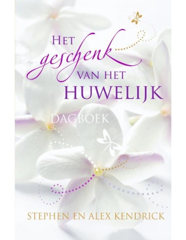 Geschenk van het huwelijk (alg ed)