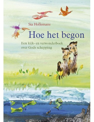 Hoe het begon