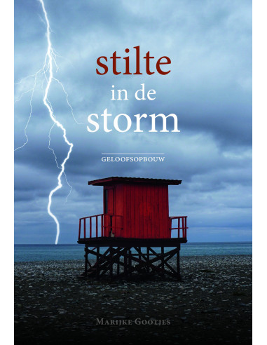 Stilte in de storm