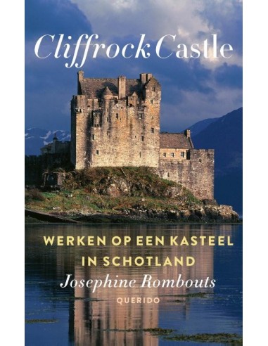 Cliffrock Castle