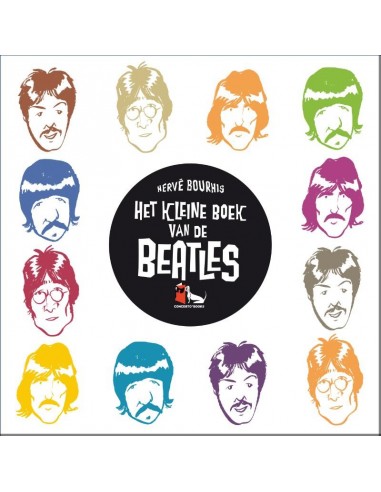 Het kleine boek van de Beatles