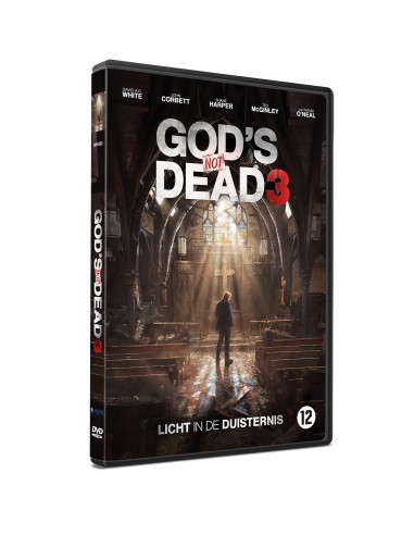 God's Not Dead 3 - A light in darkness