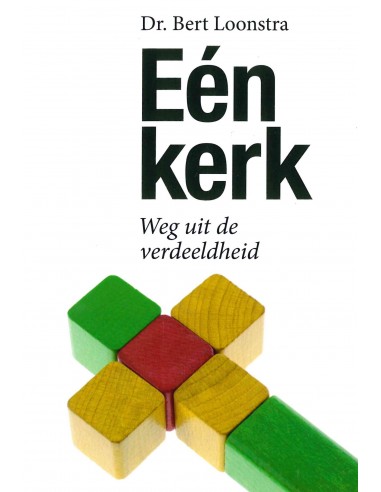 Eén kerk